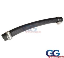 Fuel Tank to Fuel Pump Hose