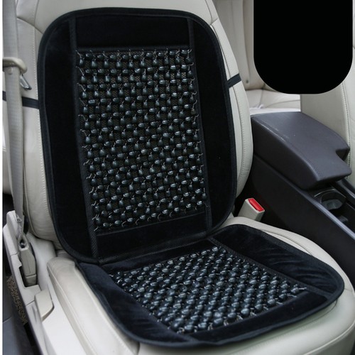 Beaded car seat cover - beaded,