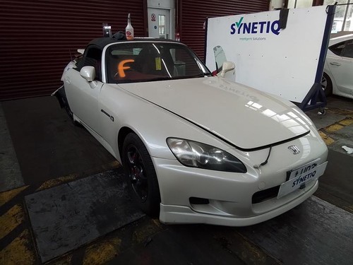 2003 honda s2000 1996 petrol - honda,