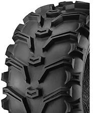 KENDA 25X12.5X11 K299 BEARCLAW
