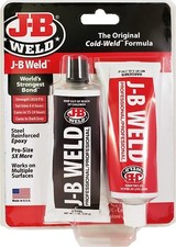 JB WELD Original Professional