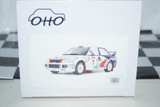 OTTO Mitsubishi Lancer EVO 111