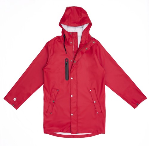 Womens and mens coated - mens, pu