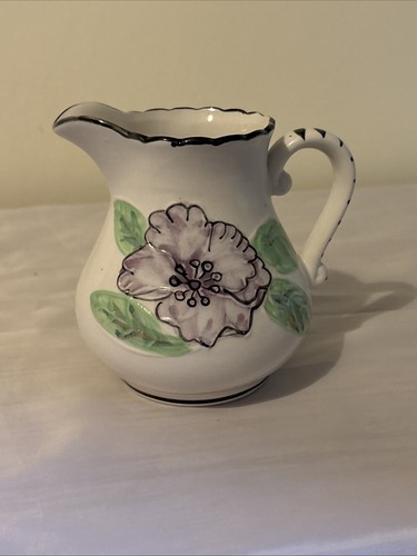 Kensington ware vase floral - ware,