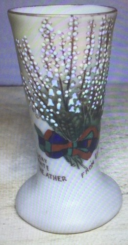 Carlton ware lucky - ware,