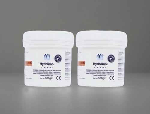 Hydromol ointment 500g - ointment,
