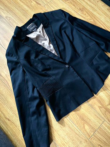 Alexon women black twill - women’s,