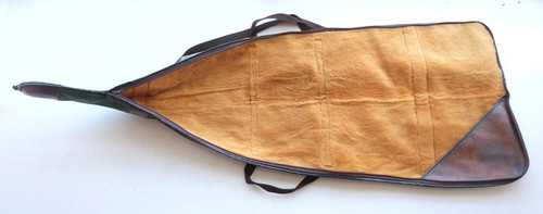Good padded gun case shotgun - padded,