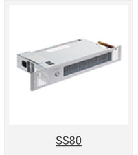 Smith's SS80 plinth heater new