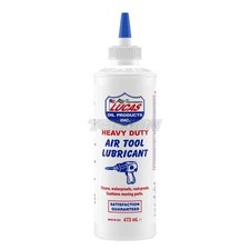 Lucas Oil Air Tool Lubricant 473ml
