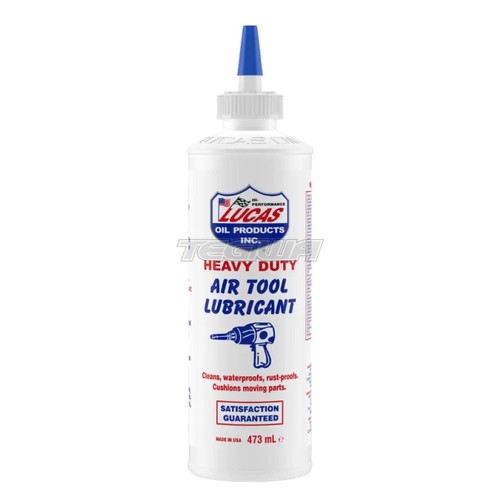Lucas oil air - oil,