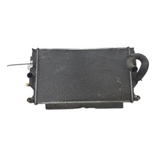 TOYOTA VERSO RADIATOR MK2 FL