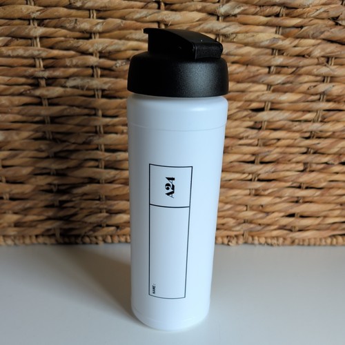 Nalgene movie production - bn,