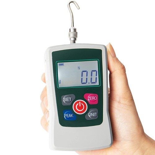 Amf 500 digital force meter - amf-500,