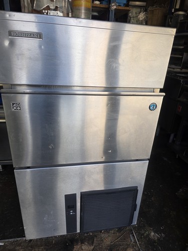 Hoshizaki ice machine im100 - hoshizaki,
