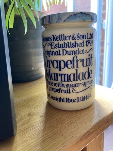 Vintage james keiller son - vintage,