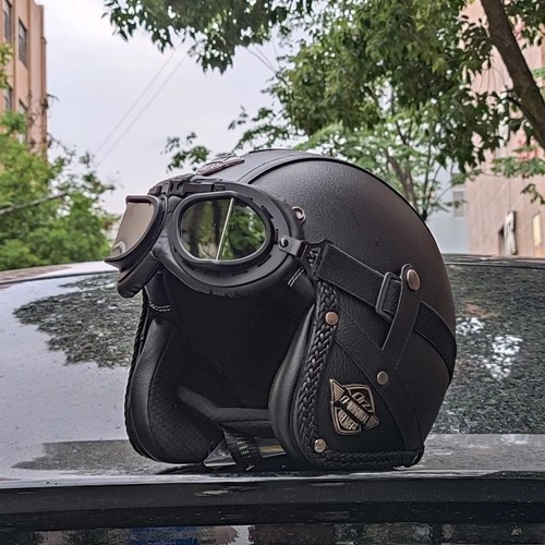New design retro motorcycle - design,