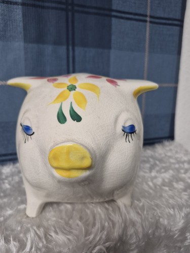 Arthur wood vintage ceramic - vintage,