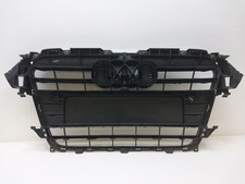 FRONT GRILLE AUDI A4 MK4 FL