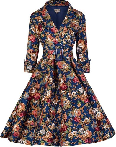 Lindy bop vivi floral - bop,
