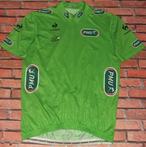 Green tour france coq - france, le