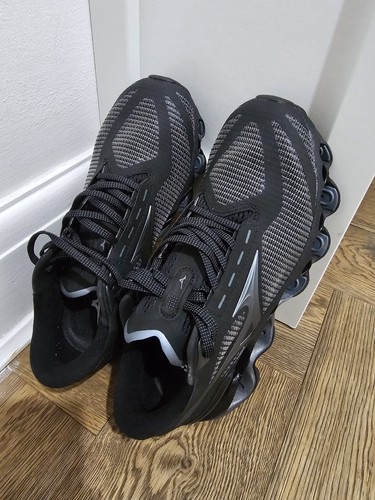 Mizuno wave prophecy - wave,