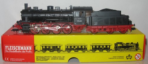 Fleischmann 4155 class - fleischmann,