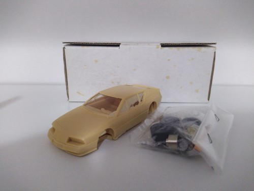 Alpine renault a610 gta - a610, v6