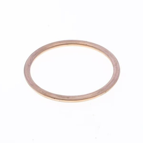 Exhaust gasket athena kawasaki - exhaust,