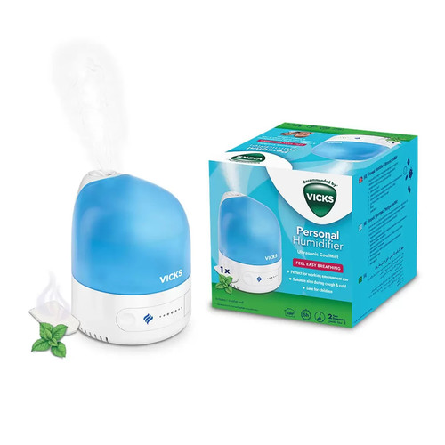 Vicks personal humidifier - personal,