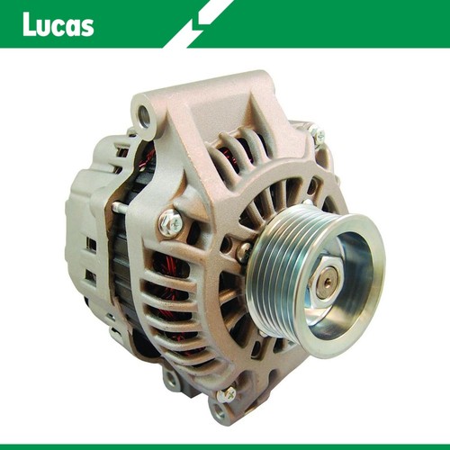 Lucas alternator for honda - for,