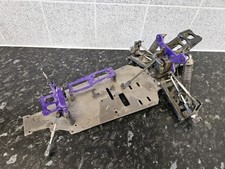 Nitro Rc Car Shassis Joblot