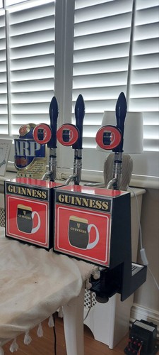 Guinness tap - guinness,