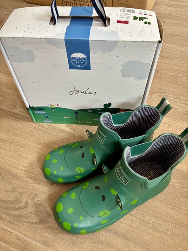 Joules kids wellibobs - joules,