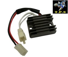 6 WIRE VOLTAGE REGULATOR