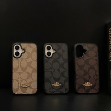 Apple Genuine Leather Case for