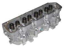 Land Rover 300 Tdi Complete Pressure Tested Cylinder Head & Valves - ERR5027COM