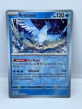 POKEMON 151 REVERSE HOLO AND