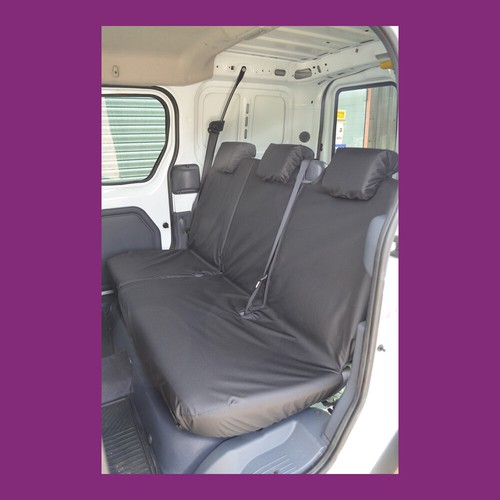 Ford transit connect 2002 - ford,