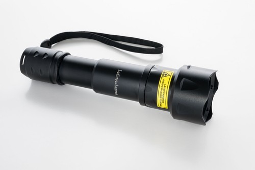 Ludicrous lumens vcsel - lumens, ir