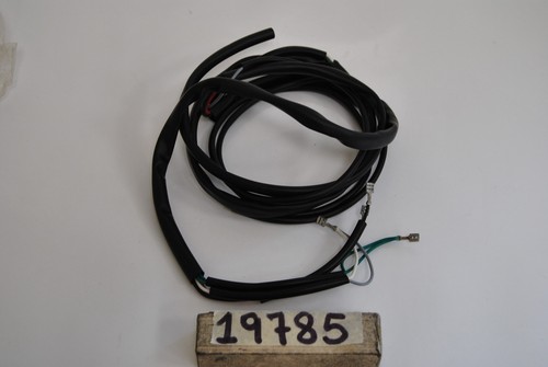 Wiring harness rms cable - wiring,