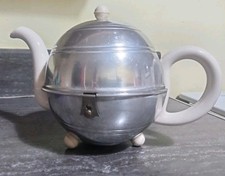 Vintage Burslem Art Deco