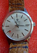 vintage Roamer Elegant watch