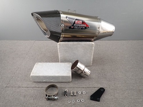 Yoshimura carbon titan - carbon,