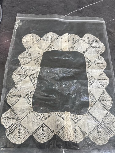 Antique vintage handmade - antique,