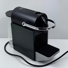 Nespresso Pixie Coffee Machine