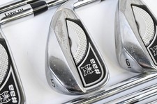Lynx #BB Irons / 3-PW /