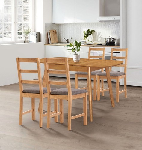 Dining table set small - dining,