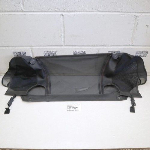 Bmw roadster oem wind - z3,