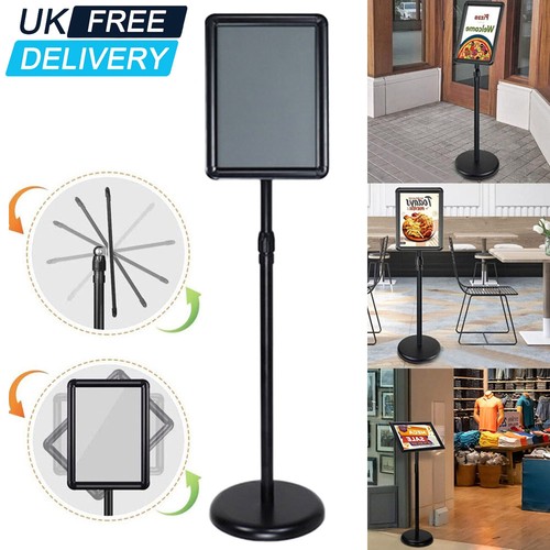 Poster holder free - a4,